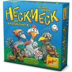 Zoch Игра със зарове Zoch Heckmeck am Bratwurmeck 601125200006