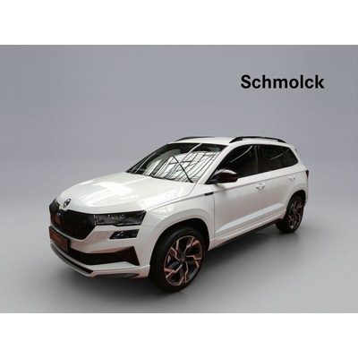 Skoda Karoq 2.0 TDI 4x4 DSG Sportline 110 kW