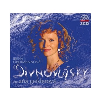 Divnovlásky