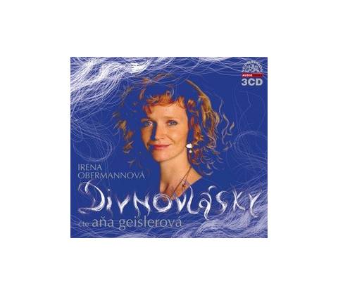 Divnovlásky