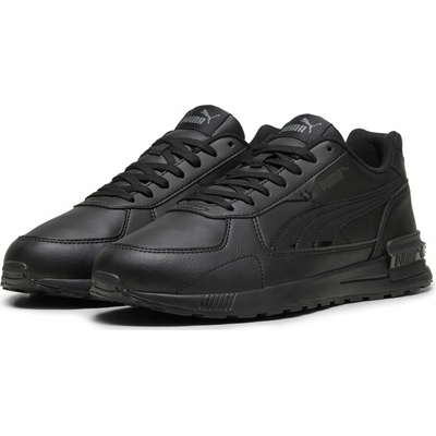 Puma Graviton Pro černé