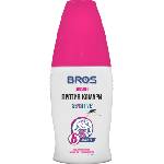 BROS Детски лосион против комари Sensitive, 50 ml