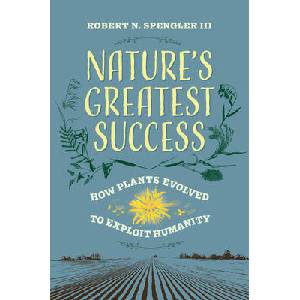 Nature's Greatest Success (ISBN: 9780520405837)