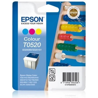 Epson S020191