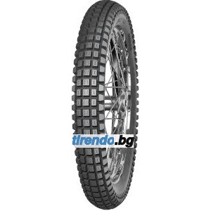 Mitas E-05 ( 3.50-16 TT 58S Задно колело, маркировка M+S , Предно колело ) - tirendo Мотоциклетни гуми