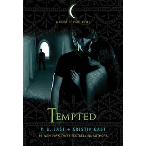 TEMPTED | P. C. Cast, Kristin Cast (2011)