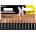 Duracell Молив за батерии DURACELL Basic MN1500 AA 12 10PP100002 (10PP100002)
