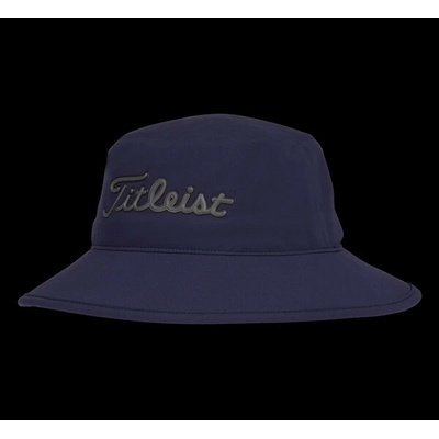 Titleist nepromok StaDry tmavě modrý