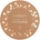 Lumene Natural Glow Веган бронзираща пудра за контуриране, 2 Arctic Sun, 10 g