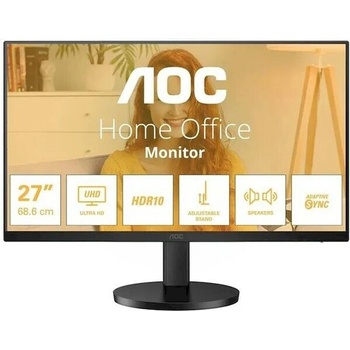 AOC U27B3A