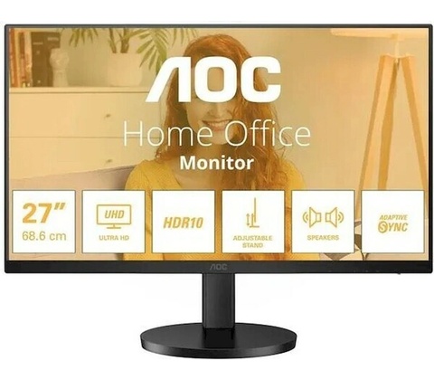 AOC U27B3A