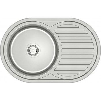 Quadron HD211SAT7750