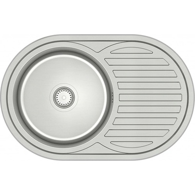Quadron HD211SAT7750