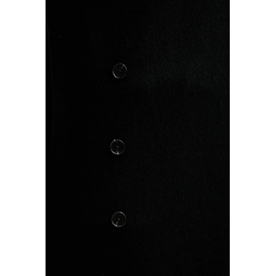 Isabelle Blanche Жилетка с вълна isabelle blanche (is25fw.m184.f008)