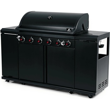Image 1 of Landmann Outdoor Kitchen 6.1 MaxX Black 22169