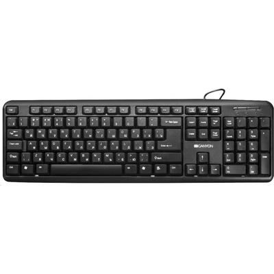 Canyon KB-1 CNE-CKEY01-RU