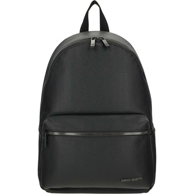 Enrico Benetti Siena 62194 Black 12L