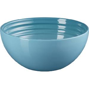 Le Creuset Купичка за закуска Le Creuset 12 см лазурена (70158331700099)