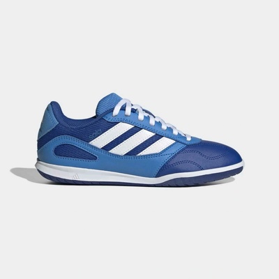 adidas Super Sala III modré
