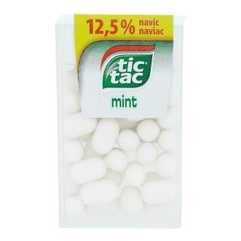 Tic Tac Mint 18 g