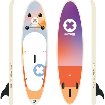 Paddleboard Elements JAVA 106 men