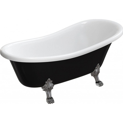 Omnires M+ 174,5 x 82 cm Atena174BCP