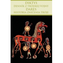 Denník z trójskej vojny - Diktys