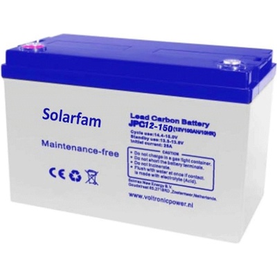 SOLARFAM 12V 150Ah