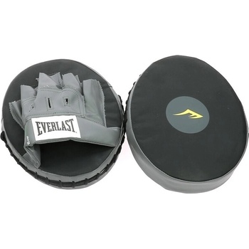 Everlast Punch Pad