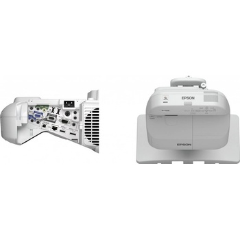 Epson EB-1430Wi