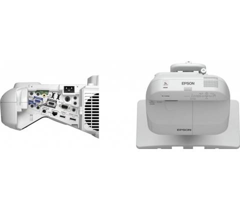 Epson EB-1430Wi