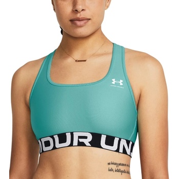 Under Armour Сутиен Under Armour Mid Sport-BH Damen 1383544-482 Размер XS