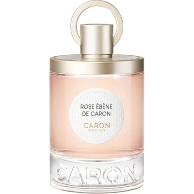 Caron Rose Ebene parfumovaná voda dámska 100 ml