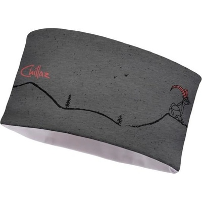 Chillaz Capricorn black
