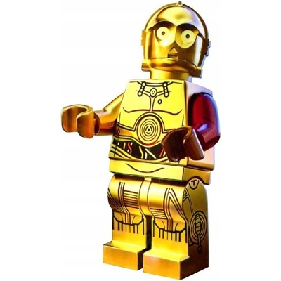 LEGO® Star Wars™ 5002948 C-3PO