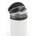 EKO-Europe EKO Кош за отпадъци с педал SHELL - 6 литра - бял (EKO 921806 - White)
