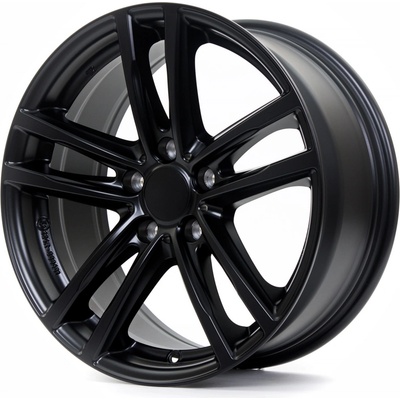 RIAL X10 7,5x17 5x112 ET30 black