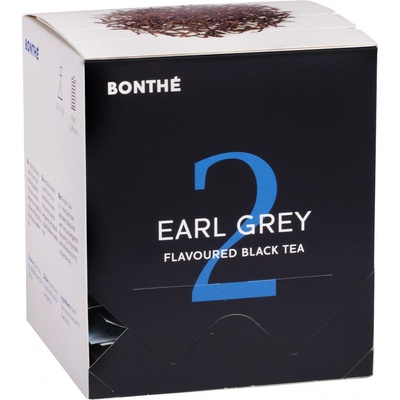 Bonthé Earl Grey čierny čaj 16 x 2,5 g