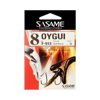 Sasame Oygui vel.3 18ks