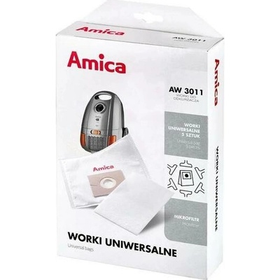 Amica AW3011 5 ks