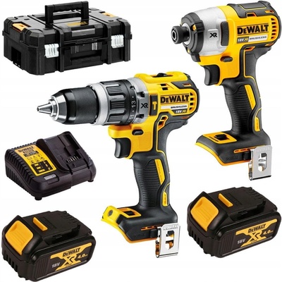 DeWalt DCK266M2T