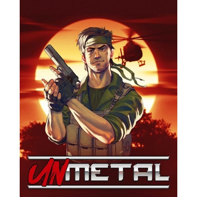 UnMetal