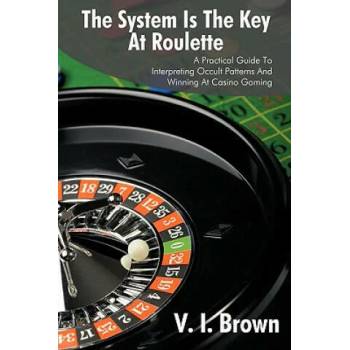 System Is the Key at Roulette