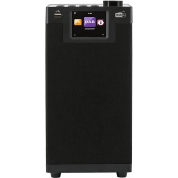 Image 1 of Imperial DABMAN i610 black