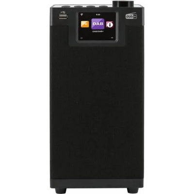 Imperial DABMAN i610 black