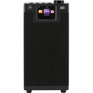 Imperial DABMAN i610 black HiFi системи