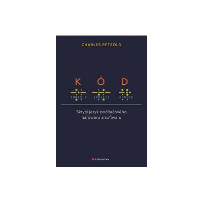 Kód