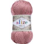 alize Diva 354 Плетива прежда (17800354-ALIZE)