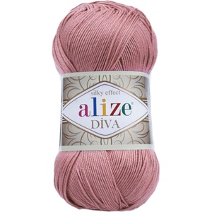 alize Diva 354 Плетива прежда (17800354-ALIZE)