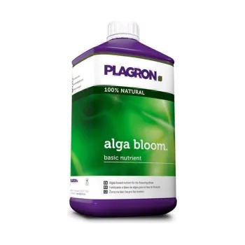 Image 1 of Plagron Alga Bloom - органичен тор за цъфтеж